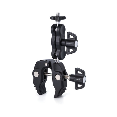 Promaster Articulating Arm & Clamp - 97126