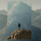 SKYROVER X1 Drone Combo (Gray)