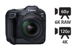 Canon EOS R3 Body