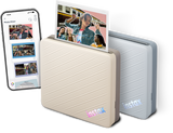Fujifilm instax Link WIDE 2 Smartphone Printer