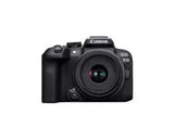 Canon EOS R10 Mirrorless Camera