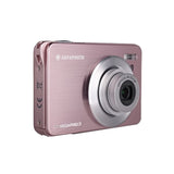 Agfa Realishot DC8300 Compact Digital Camera