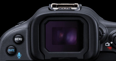 Canon EOS R3 Body