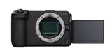 Canon EOS R6 V Mirrorless Camera