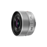 Panasonic LUMIX S series 20mm F2.5 Lens