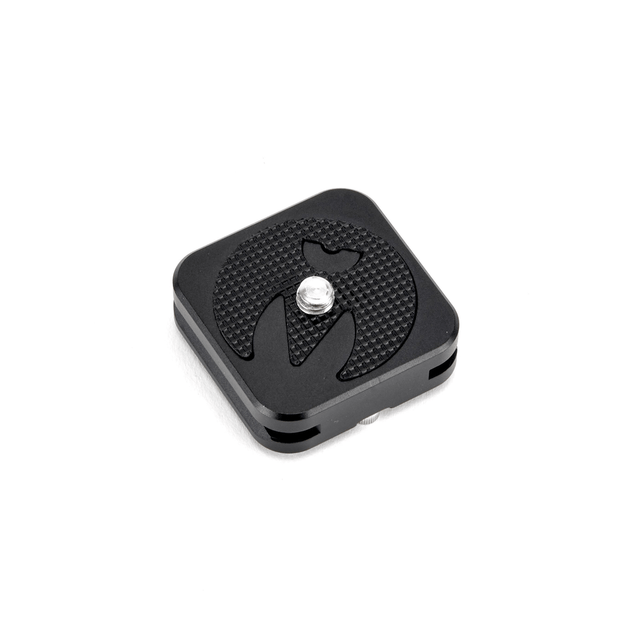 Shop 3 Legged Thing QR4-EQ Release Plate by 3leggedthing at Nelson Photo & Video