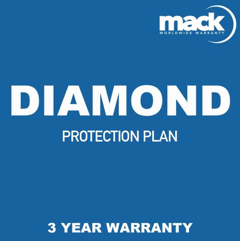 3-Year Diamond Protection Plan