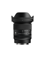 Sigma 20-60mm F2.8-4 DG | Contemporary Lens