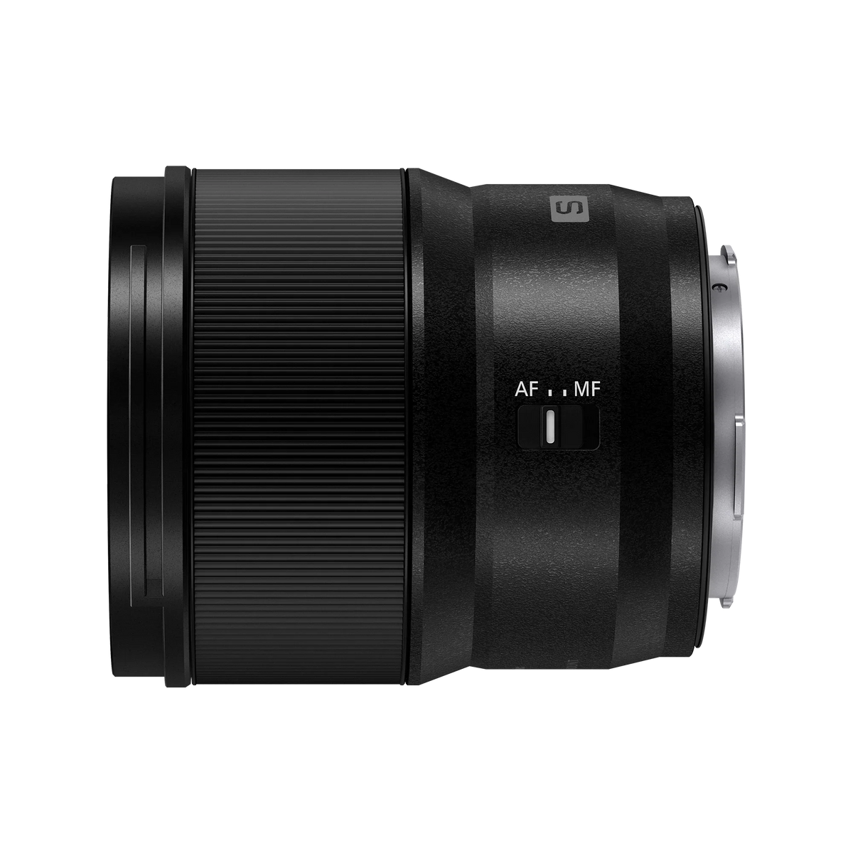 Panasonic Lumix S 50mm f/1.8 Lens