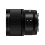 Panasonic Lumix S 50mm f/1.8 Lens