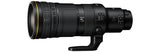 Nikon NIKKOR Z 120-300mm f/2.8 TC VR S Lens