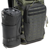 Think Tank Photo DarkLight Backpack (Montane Green, 14L)
