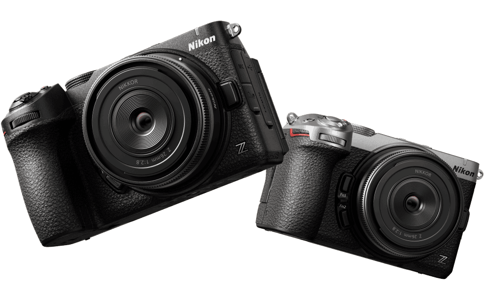 Nikon Z5IIC Mirrorless Camera