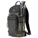 Think Tank Photo DarkLight Backpack (Montane Green, 14L)
