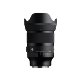 Sigma 35mm F1.2 DG II  Art for L Mount