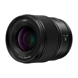 Panasonic Lumix S 50mm f/1.8 Lens