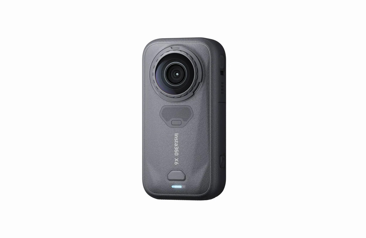 Insta360 X6 360 Action Camera