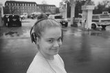 Film Photography Project Svema Foto Black & White Film - ISO 400 (35mm) (24 Exposures) (1 Roll)