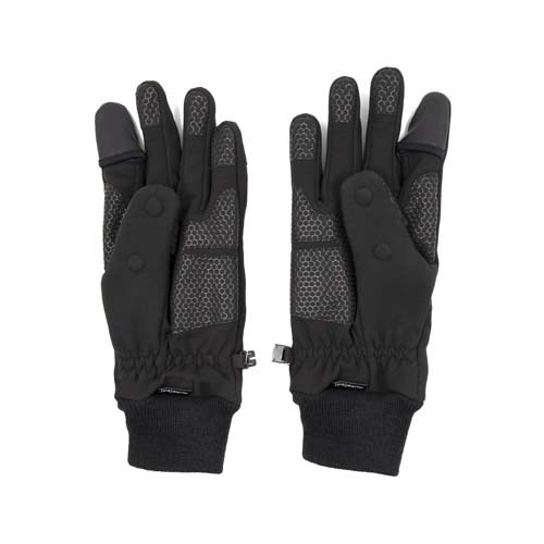 Shop 4-Layer Photo Gloves - Small v2 by Promaster at Nelson Photo & Video