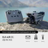 DJI Air 3S (DJI RC-N3)