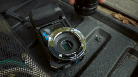 GoPro MISSION 1 PRO ILS