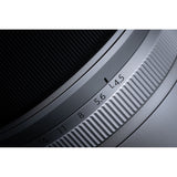 Fujifilm FUJINON XF400mmF4.5 R LM OIS WR Lens