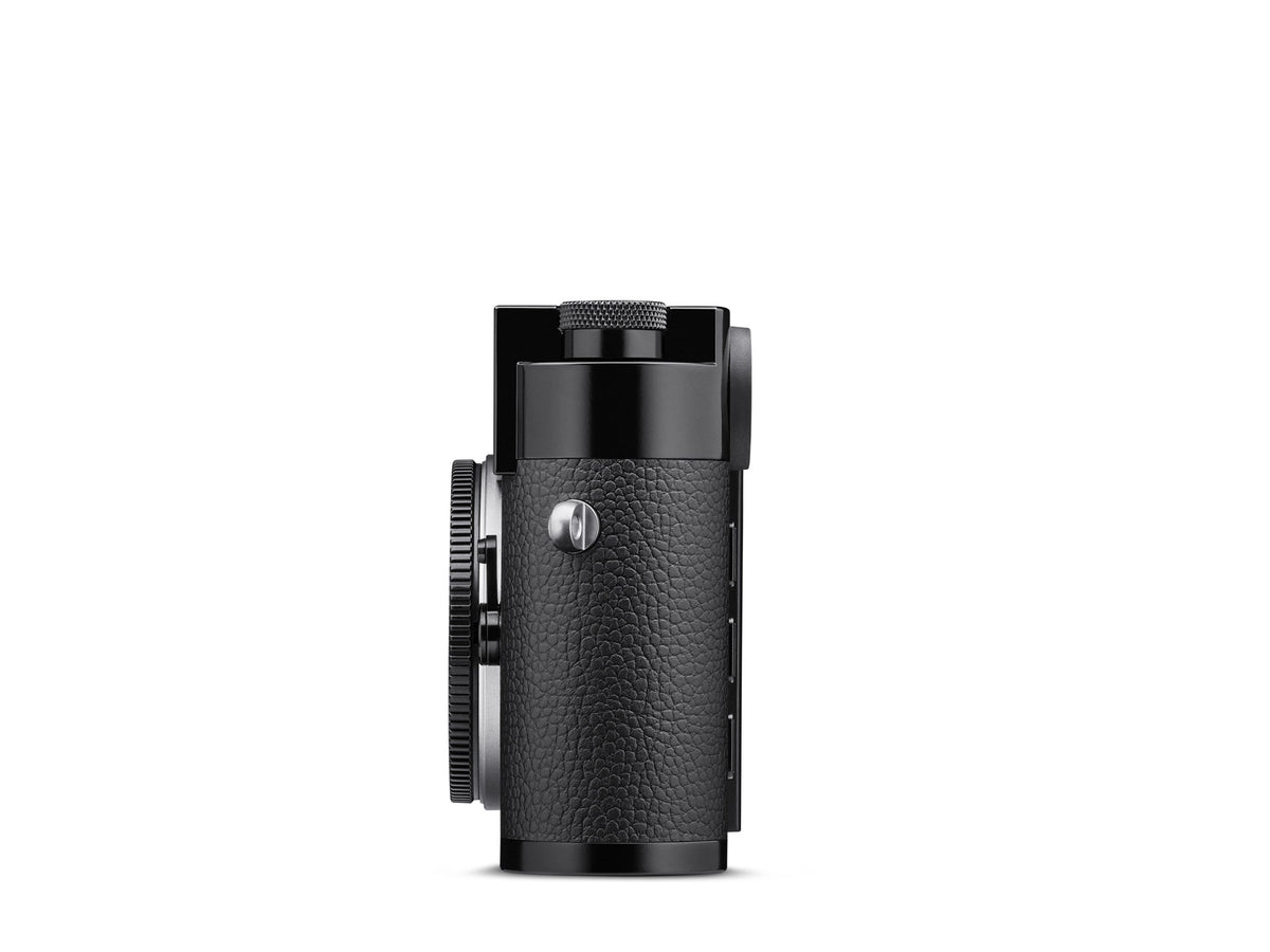 Leica M11 (Glossy Black Paint Finish)