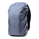 Think Tank Photo DarkLight Backpack (Montane Green, 14L)