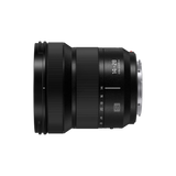 Panasonic LUMIX 14-28mm F4-5.6 Lens