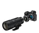 Nikon Z TELECONVERTER TC-1.4X