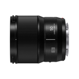 Panasonic Lumix S 50mm f/1.8 Lens