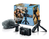 SmallRig Cage Kit for Canon PowerShot V10