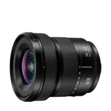Panasonic LUMIX 14-28mm F4-5.6 Lens