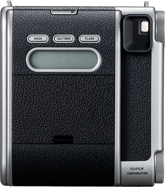 Fujifilm Instax Mini 99 Silver