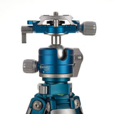 Benro H26PT Ball Head with Arca-Type Quick Release