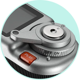 Fujifilm instax Pal 2 Digital Camera