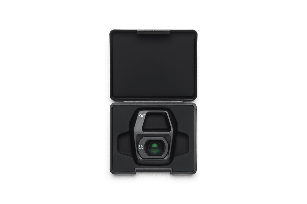 DJI Air 3S Wide-Angle Lens