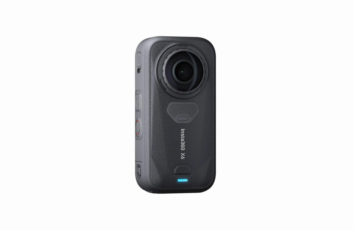 Insta360 X6 360 Action Camera