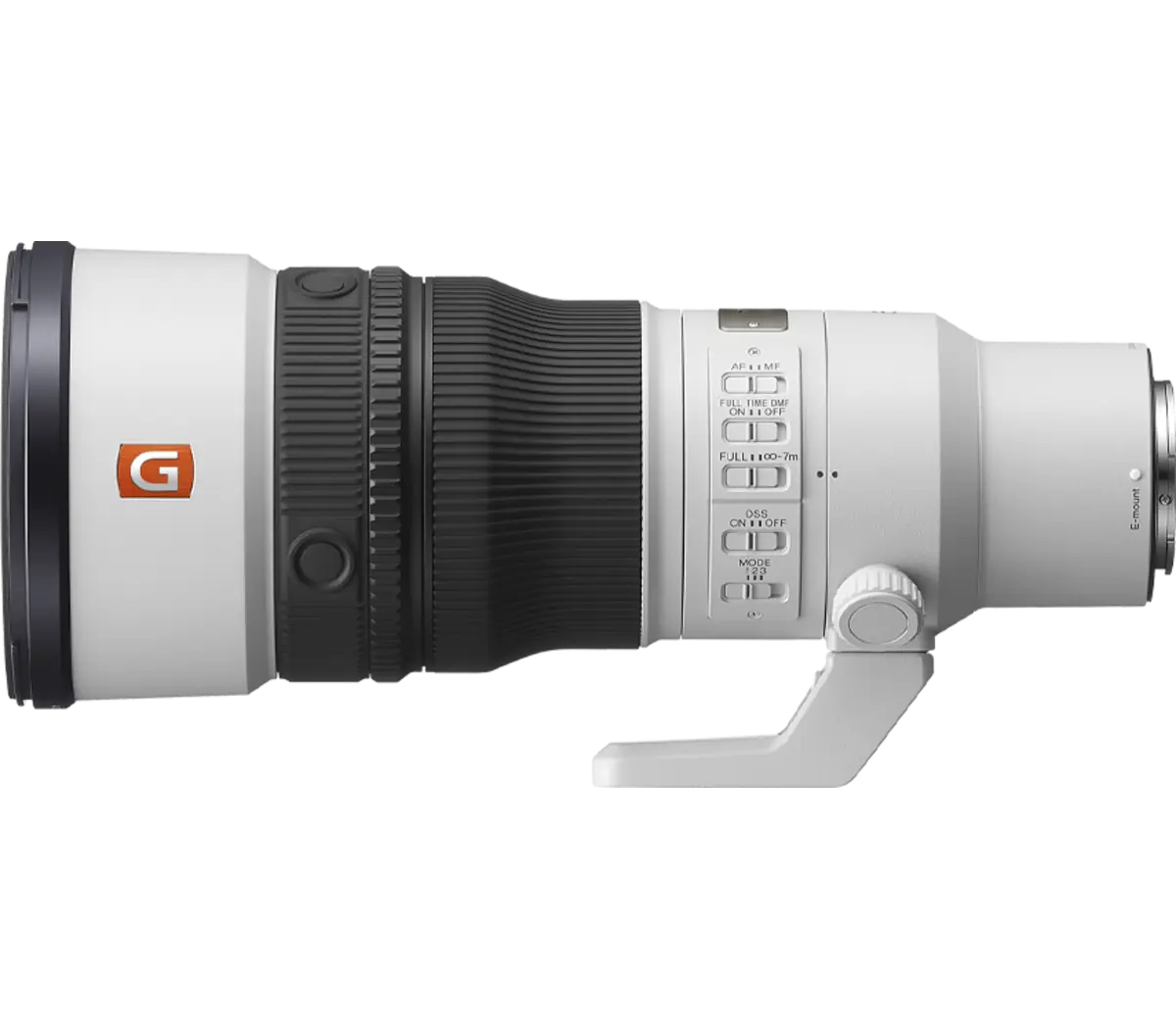 Sony FE 600mm f/6.3 GM OSS Lens (Sony E)