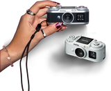 Fujifilm instax Pal 2 Digital Camera