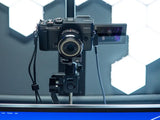 OM SYSTEM PEN Mirrorless Camera