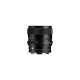 Sigma 65mm f/2 DG Contemporary Lens (L-Mount, Black)
