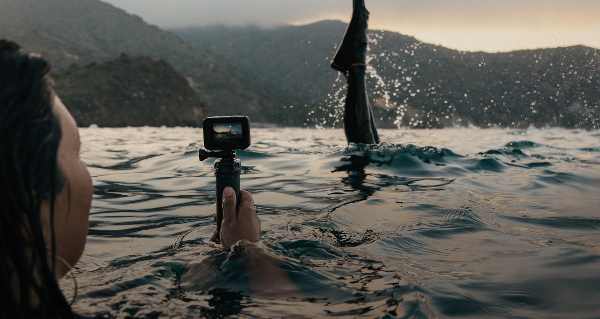 GoPro The Handler Floating Handgrip