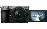 Nikon Z5IIC Mirrorless Camera