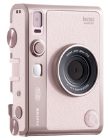 Fujifilm instax mini EVO (Gentle Rose)