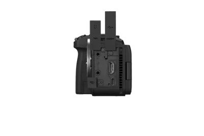 Canon EOS R6 V Mirrorless Camera