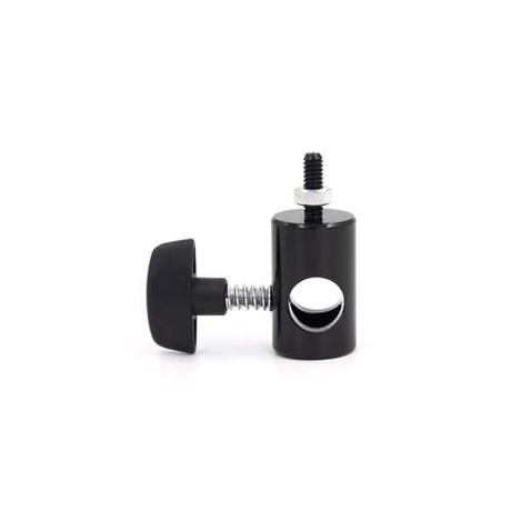 Shop 5/8" Receiver to 1/4"-20 male thread by Promaster at Nelson Photo & Video
