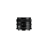 Sigma 17mm f/4 DG Contemporary Lens (L-Mount, Silver)