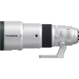 Fujifilm FUJINON XF400mmF4.5 R LM OIS WR Lens