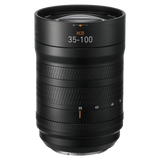 Hasselblad XCD 35-100mm f/2.8-4 E Lens (Hasselblad X)